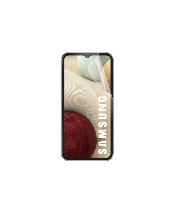 Mobilis 036272 écran et protection arrière de téléphones portables Protection d'écran transparent Samsung 1 pièce(s)