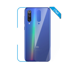 Smart Engineered SE0-B0101-0058-19-M écran et protection arrière de téléphones portables Protecteur dorsal Xiaomi 2 pièce(s)