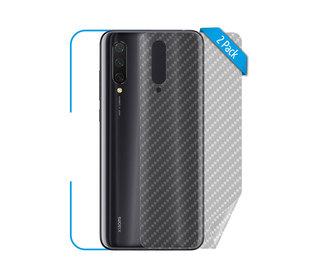 Smart Engineered SE0-B0104-0119-19-M écran et protection arrière de téléphones portables Protecteur dorsal Xiaomi 2 pièce(s)