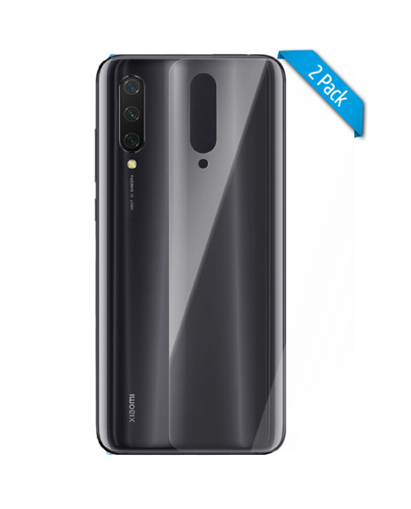 Smart Engineered SE0-B0101-0119-19-M écran et protection arrière de téléphones portables Protecteur dorsal Xiaomi 2 pièce(s)
