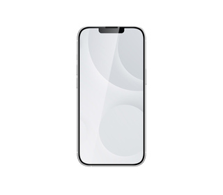 Vonmählen SCP00008 écran et protection arrière de téléphones portables Protection d'écran transparent Apple 1 pièce(s)
