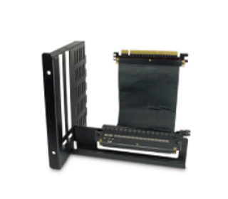 Inter-Tech 88885523 Compartiment pour ordinateur Full Tower Autres