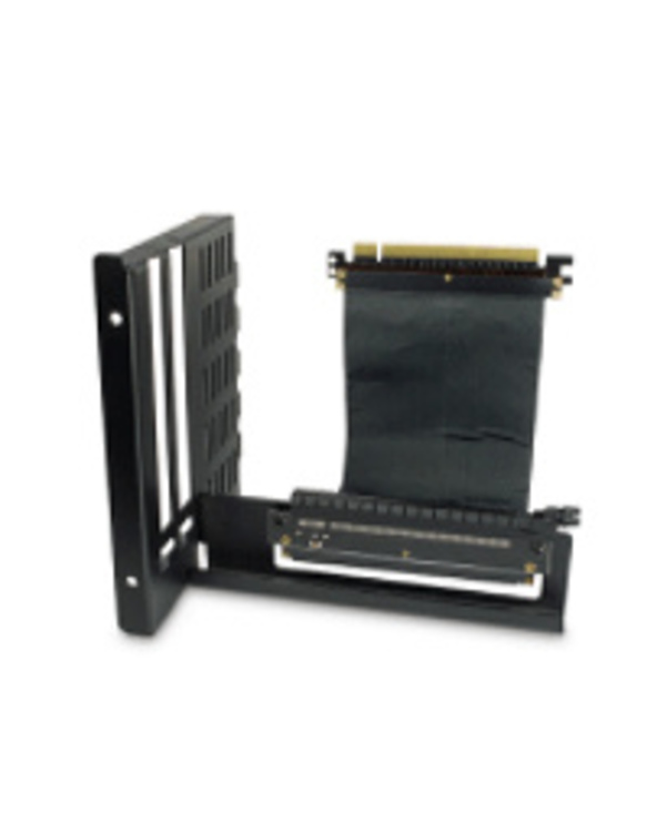 Inter-Tech 88885523 Compartiment pour ordinateur Full Tower Autres