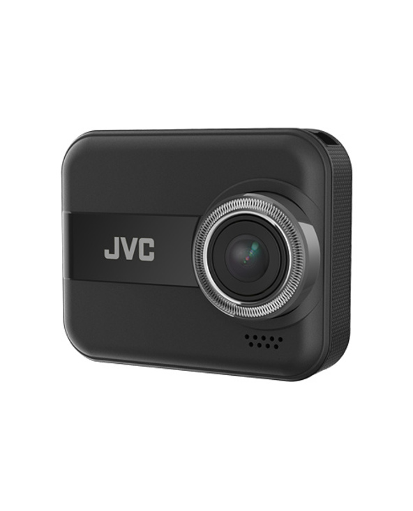 JVC GC-DR10-E Caméra de tableau de bord Full HD Wifi Noir