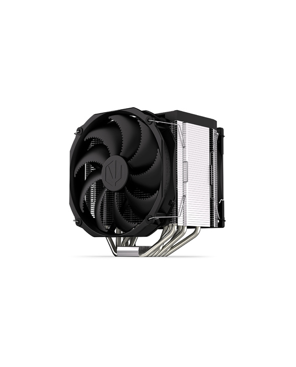 ENDORFY Fortis 5 Dual Fan Processeur Refroidisseur d'air 120/140 mm Noir
