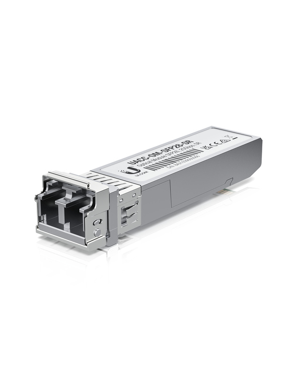 Ubiquiti Networks UACC-OM-SFP28-SR module émetteur-récepteur de réseau Fibre optique 25000 Mbit/s