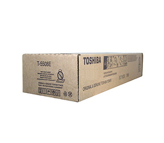 Toshiba T-FC330EY Cartouche de toner 1 pièce(s) Original Jaune
