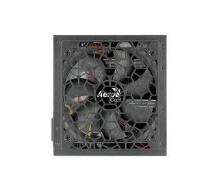 Aerocool Aero Bronze 850M unité d'alimentation d'énergie 850 W 20+4 pin ATX Noir
