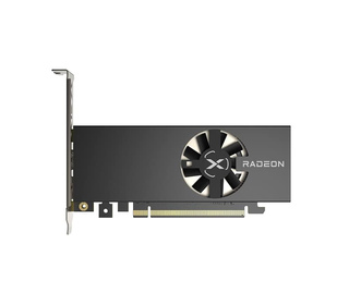 XFX RX-64XL4SFG2 carte graphique AMD Radeon RX 6400 4 Go GDDR6
