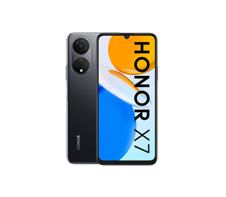 Honor X7 6.74" 128 Go Noir