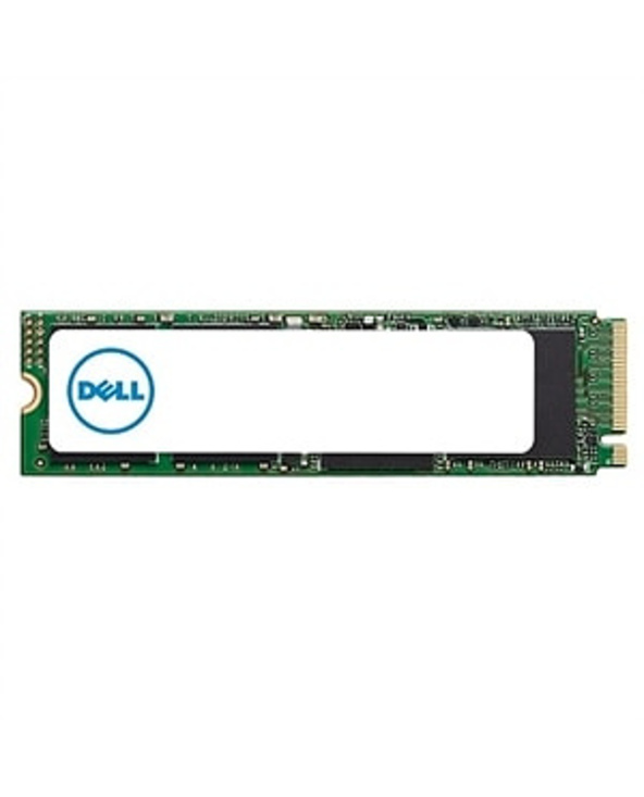 DELL AB328668 disque SSD M.2 512 Go PCI Express NVMe