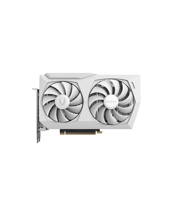 Zotac GAMING GeForce RTX 3060 Ti Twin Edge NVIDIA 8 Go GDDR6X