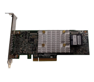 Fujitsu PY-SC3MA2 contrôleur RAID PCI Express x8 3.0 12 Gbit/s