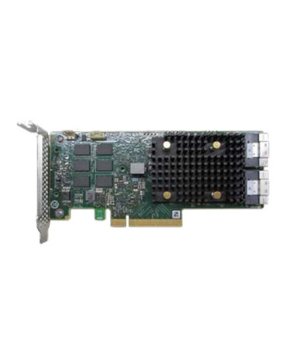 Fujitsu PRAID EP680i contrôleur RAID PCI Express x8 4.0 16 Gbit/s