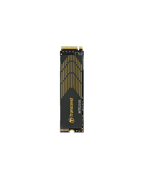 Transcend 250S M.2 1000 Go PCI Express 4.0 3D NAND NVMe