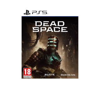 Electronic Arts Dead Space Remake Standard PlayStation 5