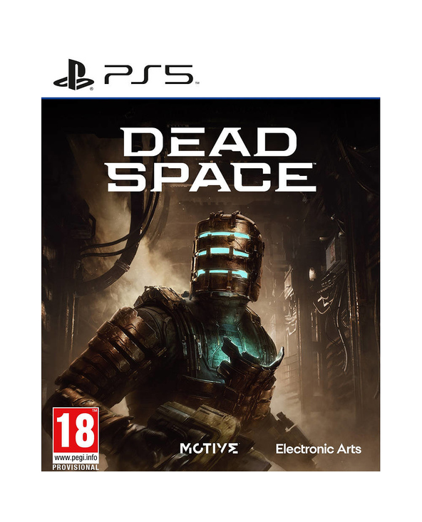 Electronic Arts Dead Space Remake Standard PlayStation 5