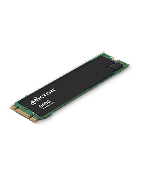 Micron 5400 PRO M.2 960 Go Série ATA III 3D TLC NAND