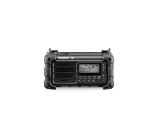 Sangean MMR-99 DAB Portable Numérique Noir
