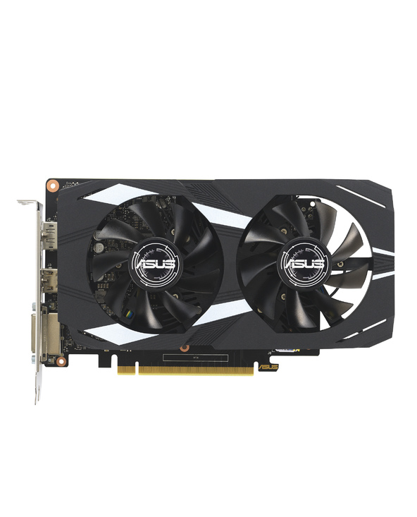 ASUS Dual -GTX1630-O4G NVIDIA GeForce GTX 1630 4 Go GDDR6