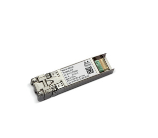 Nvidia 980-9I094-00AR00 module émetteur-récepteur de réseau Fibre optique 25 Mbit/s SFP28 1310 nm