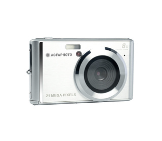 AgfaPhoto Compact Realishot DC5200 Appareil-photo compact 21 MP CMOS 5616 x 3744 pixels Gris