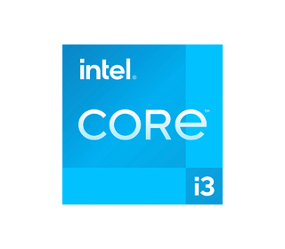Intel Core i3-12100 processeur 12 Mo Smart Cache