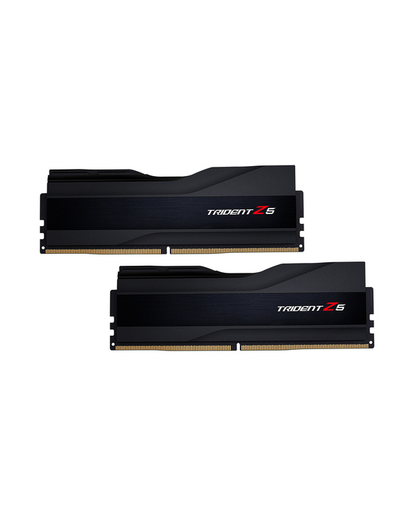 G.Skill Trident Z F5-6000J3040F16GX2-TZ5K module de mémoire 32 Go 2 x 16 Go DDR5