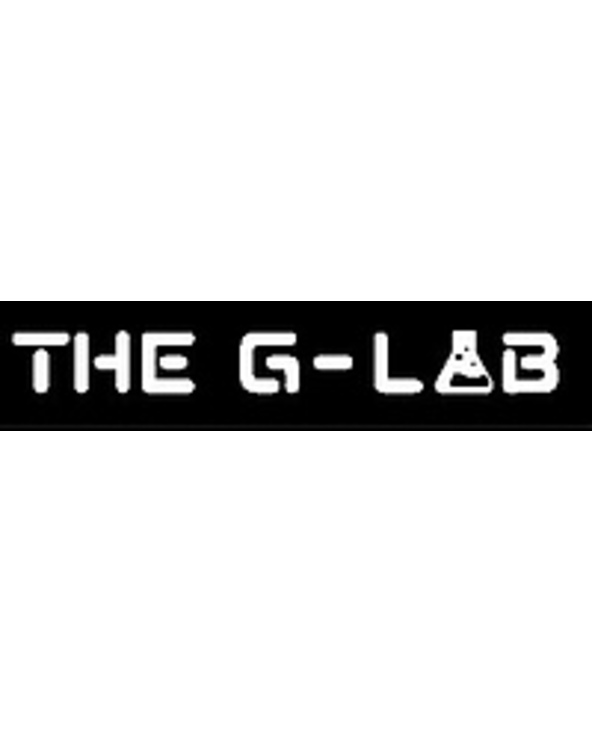 The G-Lab Keyz Palladium clavier
