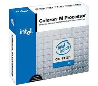 Intel 540 processeur 1,86 GHz 1 Mo L2 Boîte
