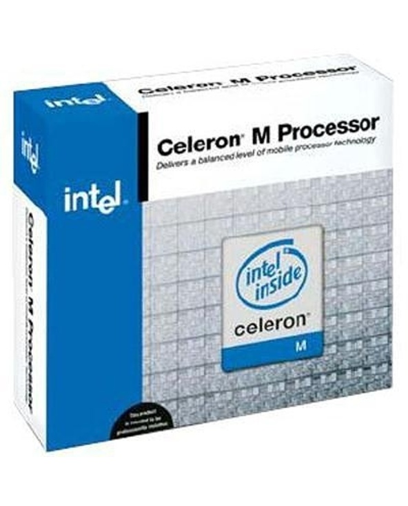Intel 540 processeur 1,86 GHz 1 Mo L2 Boîte