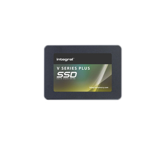 Integral 480 GB V Series Plus SATA III 2.5" SSD 2.5" 480 Go Série ATA III TLC
