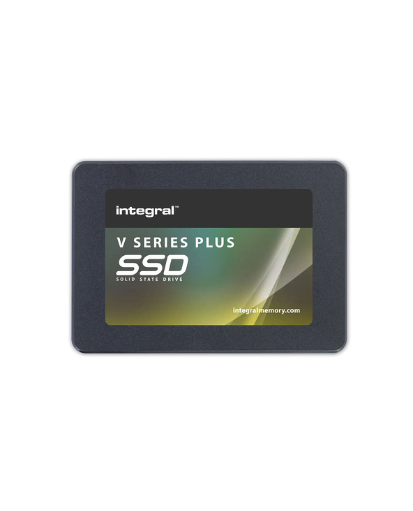 Integral 480 GB V Series Plus SATA III 2.5" SSD 2.5" 480 Go Série ATA III TLC