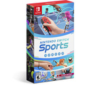 Nintendo Switch Sports Standard Néerlandais, Anglais, Espagnol, Français, Italien, Portugais, Russe Nintendo Switch