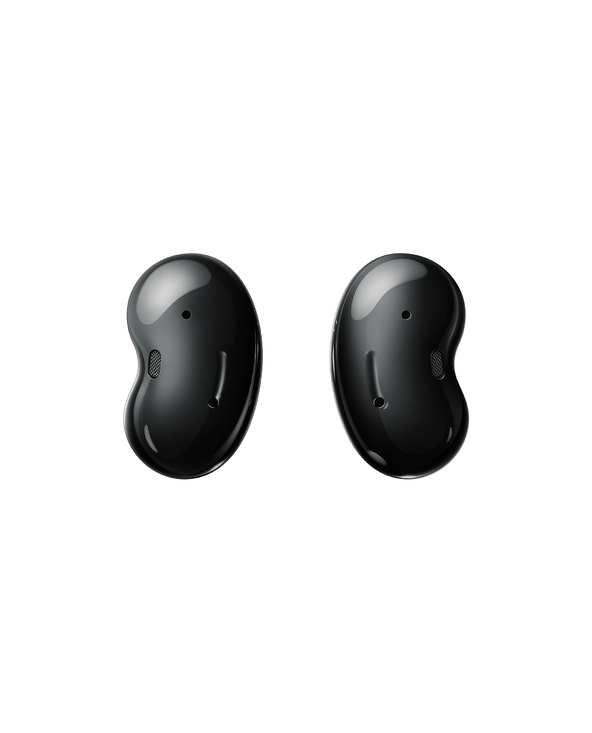 Samsung Galaxy Buds Live Casque Sans fil Ecouteurs Appels/Musique Bluetooth Socle de chargement Noir