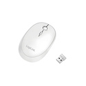 LogiLink ID0205 souris Ambidextre RF sans fil + Bluetooth 1600 DPI