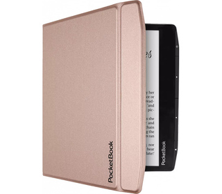 PocketBook HN-FP-PU-700-BE-WW étui pour lecteur d'e-book 17,8 cm (7") Folio porte carte Beige