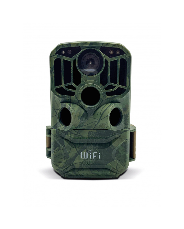 Braun Photo Technik Scouting Cam CMOS Vision nocturne Camouflage 2304 x 1296 pixels