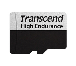Transcend 350V 32 Go MicroSDHC NAND Classe 10