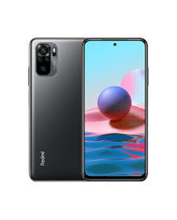 Xiaomi Redmi 10C 6.71 64 Go Gris