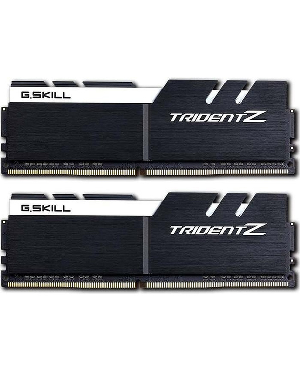 G.Skill 32GB DDR4-3200 module de mémoire 32 Go 2 x 16 Go 3200 MHz