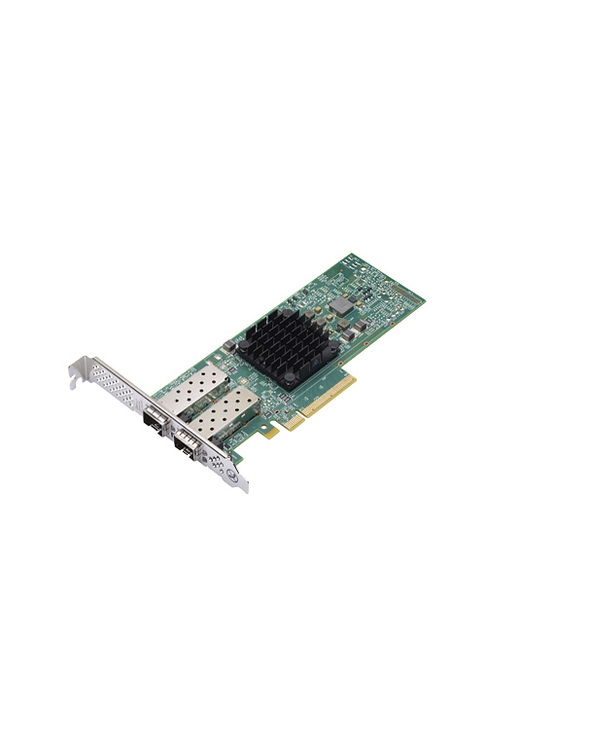 Lenovo 4XC7A08237 carte réseau Interne Fibre 25000 Mbit/s