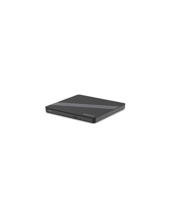 Hitachi-LG GPM1 lecteur de disques optiques DVD Super Multi DL Noir
