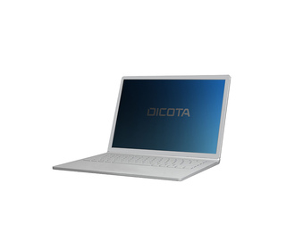 Dicota D31935 filtre anti-reflets pour écran et filtre de confidentialité Filtre de confidentialité sans bords pour ordinateur 3