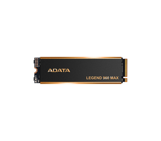 ADATA LEGEND 960 MAX M.2 2000 Go PCI Express 4.0 3D NAND NVMe