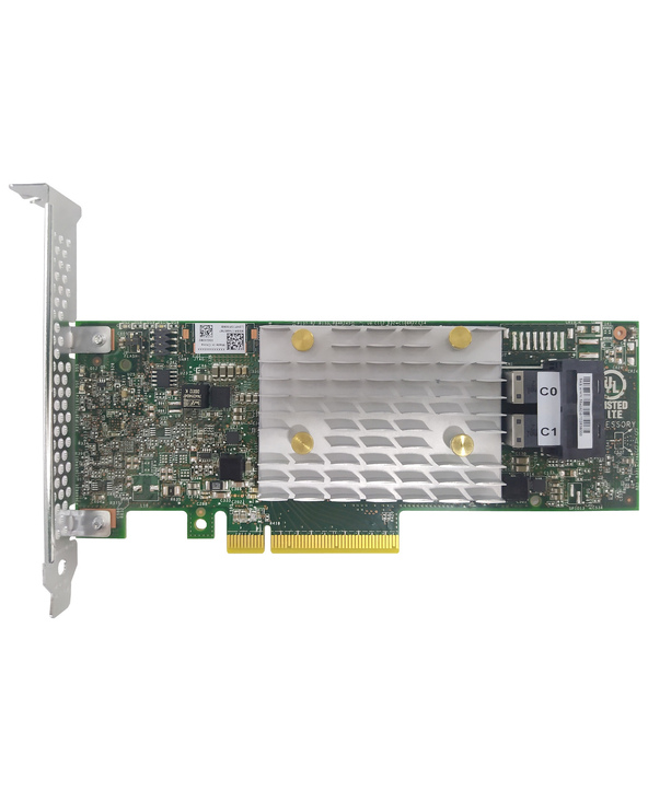 Lenovo 4Y37A72482 contrôleur RAID PCI Express x8 3.0 12 Gbit/s