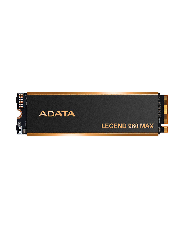 ADATA LEGEND 960 MAX M.2 4000 Go PCI Express 4.0 3D NAND NVMe