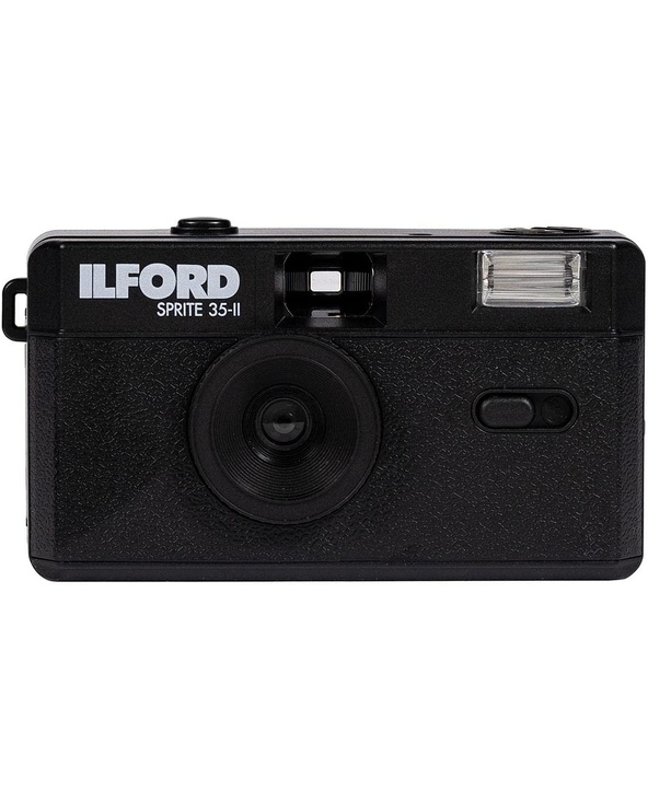Ilford Sprite 35 II Caméra-film compact 35 mm Noir