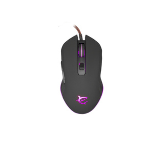 White Shark CYRUS souris Ambidextre USB Type-A Optique 3200 DPI