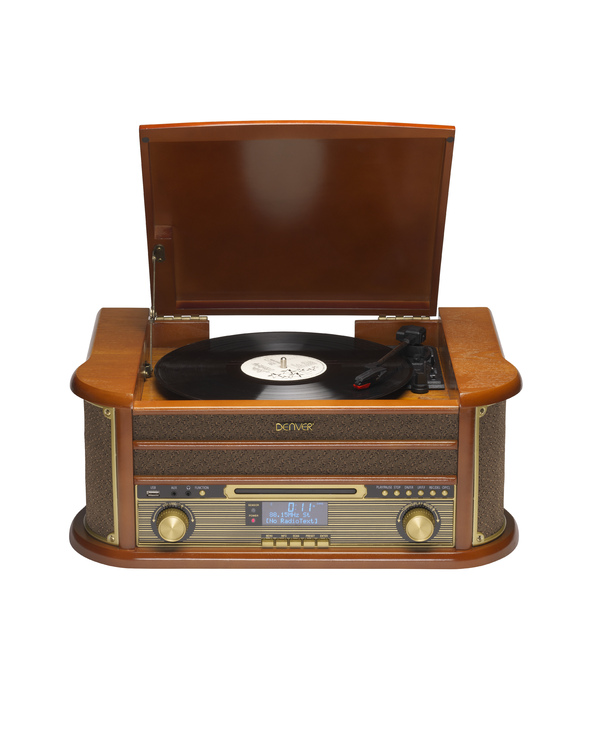 Denver MRD-51 Marron